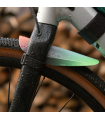ASS SAVERS MUDDER MINI FRONT FENDER (SPEKTRUM)