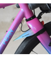 ASS SAVERS MUDDER MINI FRONT FENDER (SPEKTRUM)