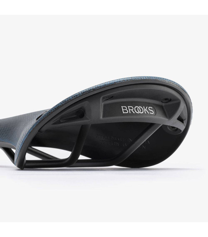 BROOKS CAMBIUM C17 CARVED SADDLE (OCTANE)