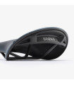 BROOKS CAMBIUM C17 CARVED SADDLE (OCTANE)