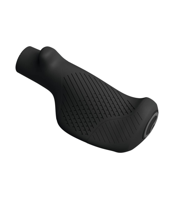 PUÑOS ERGON GT1 (NEGRO)