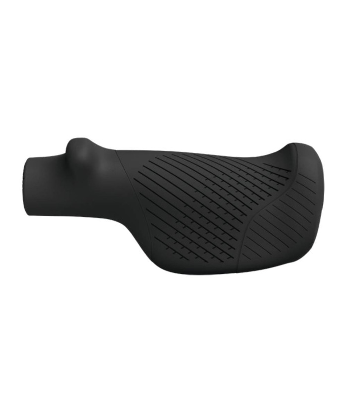 PUÑOS ERGON GT1 (NEGRO)