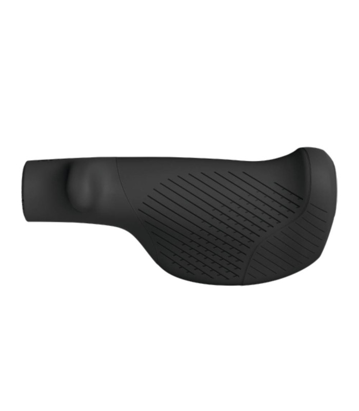 PUÑOS ERGON GT1 (NEGRO)