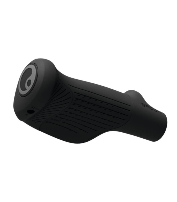 PUÑOS ERGON GT1 (NEGRO)