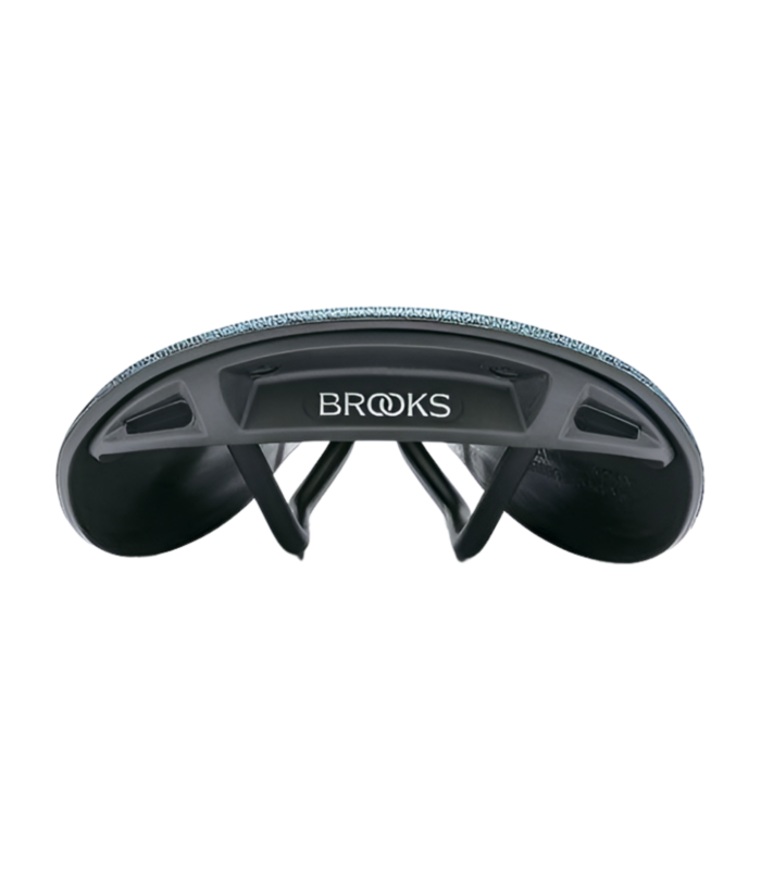 BROOKS CAMBIUM C17 CARVED SADDLE (OCTANE)