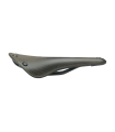 BROOKS CAMBIUM C17 CARVED SADDLE (MUD GREEN)