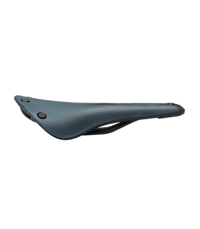 BROOKS CAMBIUM C17 CARVED SADDLE (OCTANE)