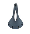 BROOKS CAMBIUM C17 CARVED SADDLE (OCTANE)