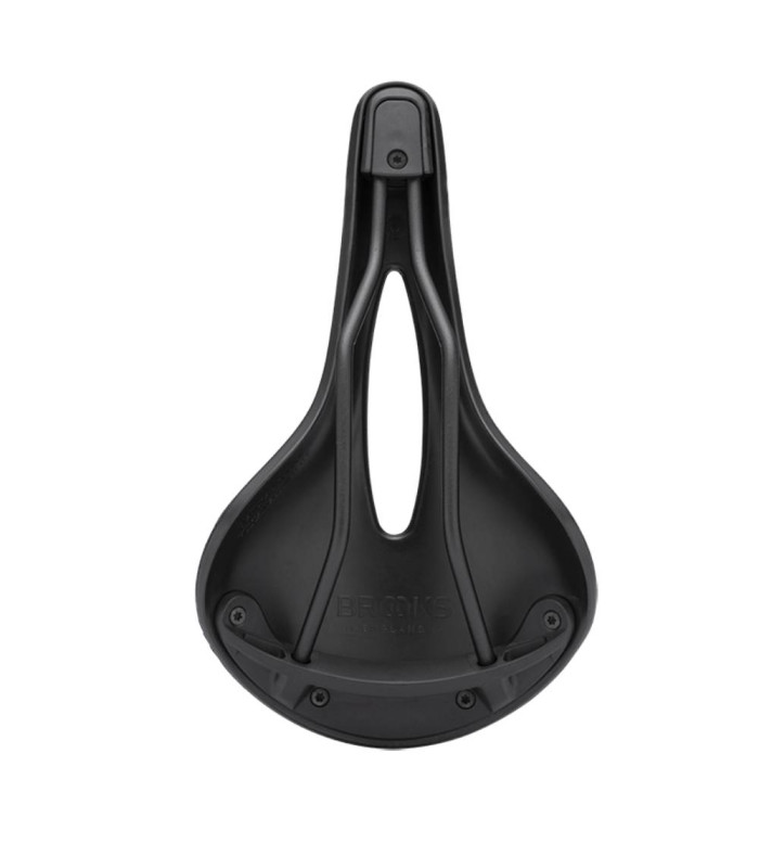 BROOKS CAMBIUM C17 CARVED SADDLE (OCTANE)