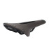 BROOKS CAMBIUM C17 CARVED SADDLE (BLACK)