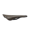 BROOKS CAMBIUM C17 CARVED SADDLE (BLACK)