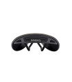 BROOKS CAMBIUM C17 CARVED SADDLE (BLACK)
