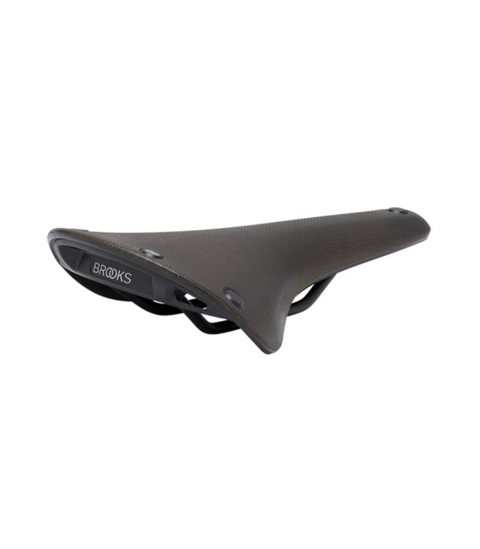 BROOKS CAMBIUM C17 STANDARD (BROWN)