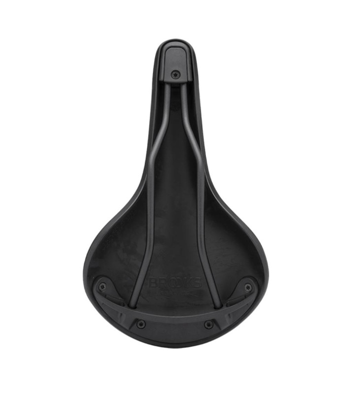 SILLÍN BROOKS CAMBIUM C17 (MARRÓN)