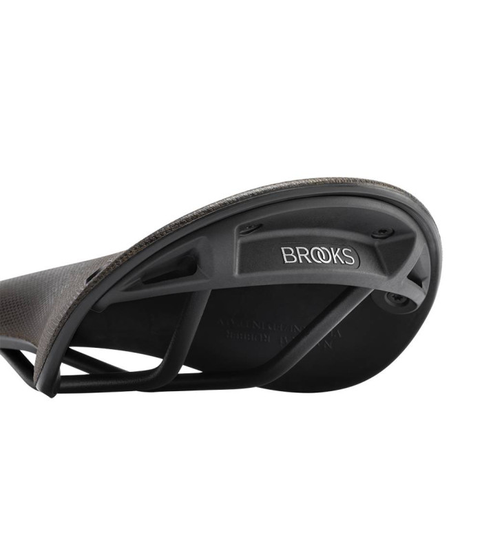 BROOKS CAMBIUM C17 STANDARD (BROWN)