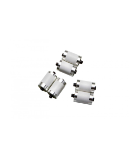 ETHEN 05, ARES ROLL OFF 40 MM REPLACEMENT ROLLS (6 PIECES)
