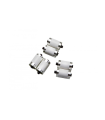 ETHEN 05, ARES ROLL OFF 40 MM REPLACEMENT ROLLS (6 PIECES)