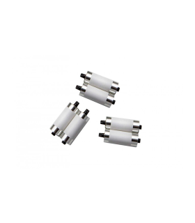 ETHEN 05, ARES ROLL OFF 50 MM REPLACEMENT ROLLS (6 PIECES)
