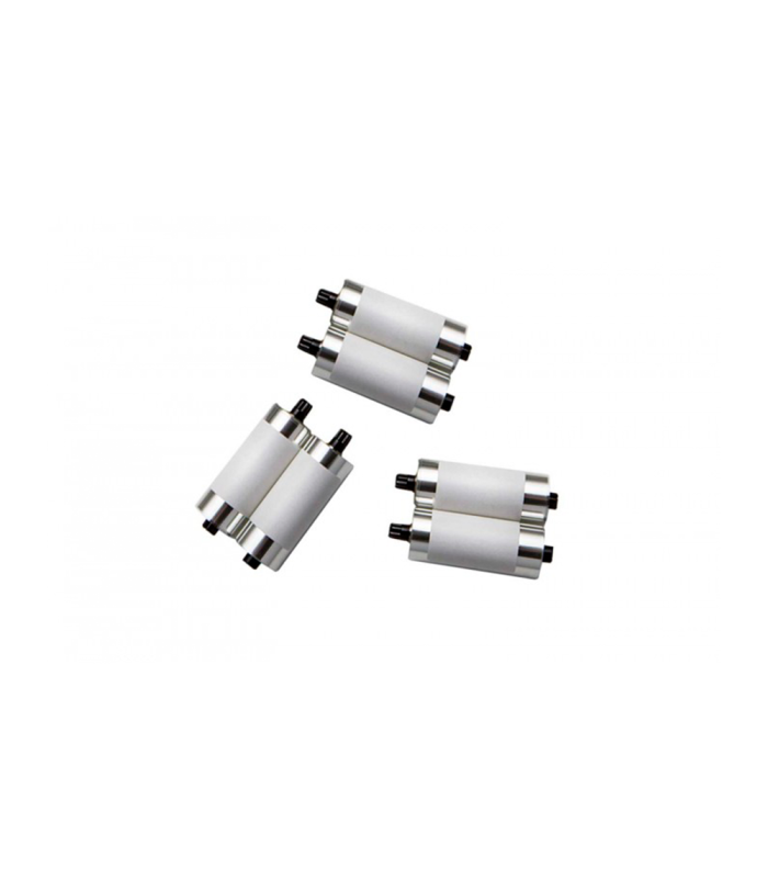 ROLLOS RECAMBIO ROLL OFF ETHEN O5, ARES 50 MM (6 PIEZAS)