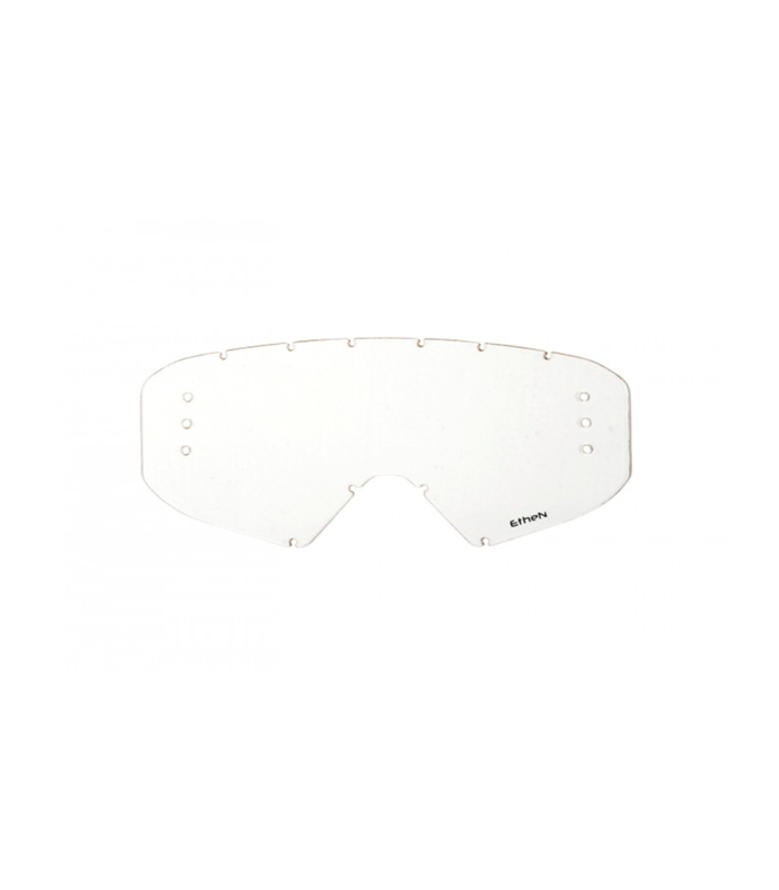 ETHEN ROLL OFF CLEAR LENS (40 MM)