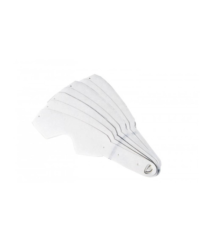 ETHEN LAMINATED TEAR OFF LENS (35 PIECES)