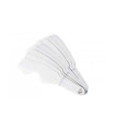ETHEN MX65 TEAR OFF LENS (10 PIECES)