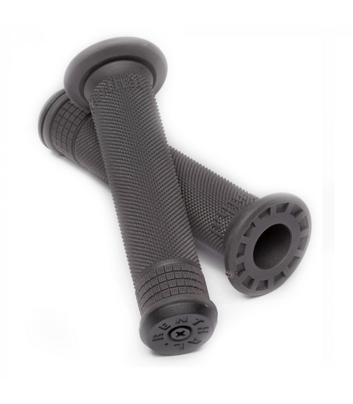 RENTHAL PUSH-ON FIRM GRIPS