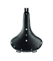 BROOKS B135 SADDLE (BLACK)