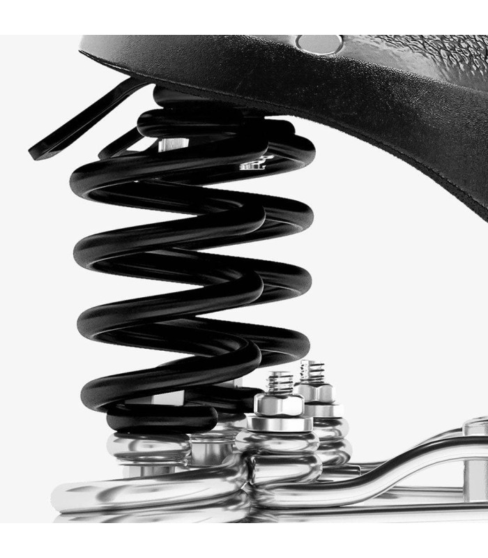 SILLíN BROOKS B135 (NEGRO)