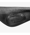 BROOKS B135 SADDLE (BLACK)
