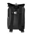 BROOKS PICKWICK COTTON CANVAS 26L BACKPACK (BLACK)