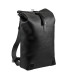 BROOKS PICKWICK COTTON CANVAS 26L BACKPACK (BLACK)