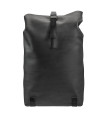 BROOKS PICKWICK COTTON CANVAS 26L BACKPACK (BLACK)