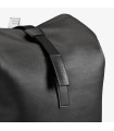 BROOKS PICKWICK COTTON CANVAS 26L BACKPACK (BLACK)