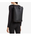 MOCHILA BROOKS PICKWICK ALGODÓN 26L (NEGRA)