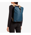 MOCHILA BROOKS PICKWICK ALGODÓN 26L (AZUL OSCURO)
