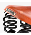 BROOKS FLYER SPECIAL SADDLE (HONEY)