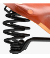 BROOKS FLYER SPECIAL SADDLE (HONEY)