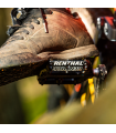 PEDALES RENTHAL REVO-F (NEGRO)