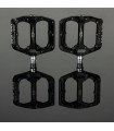 RENTHAL REVO-F PEDALS (BLACK)