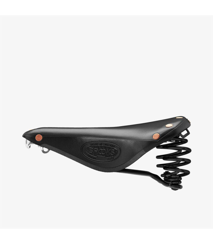 BROOKS FLYER SPECIAL SADDLE (BLACK)