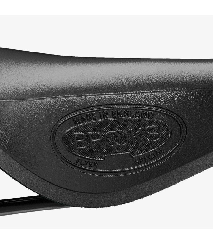 BROOKS FLYER SPECIAL SADDLE (BLACK)