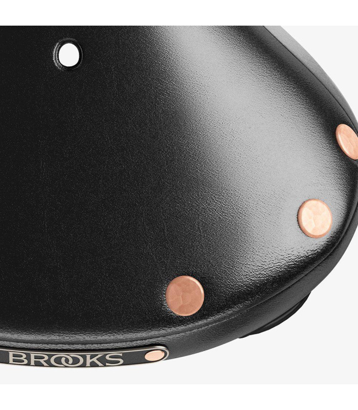 SILLÍN BROOKS FLYER SPECIAL (NEGRO)