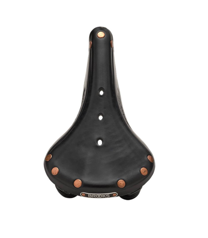 BROOKS FLYER SPECIAL SADDLE (BLACK)