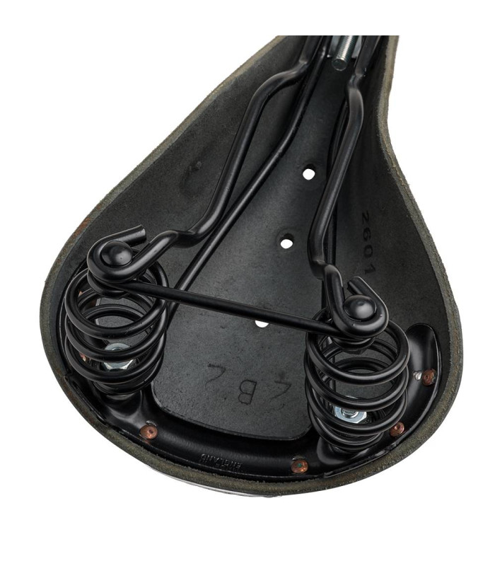 BROOKS FLYER SPECIAL SADDLE (BLACK)