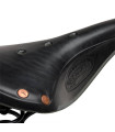 BROOKS FLYER SPECIAL SADDLE (BLACK)