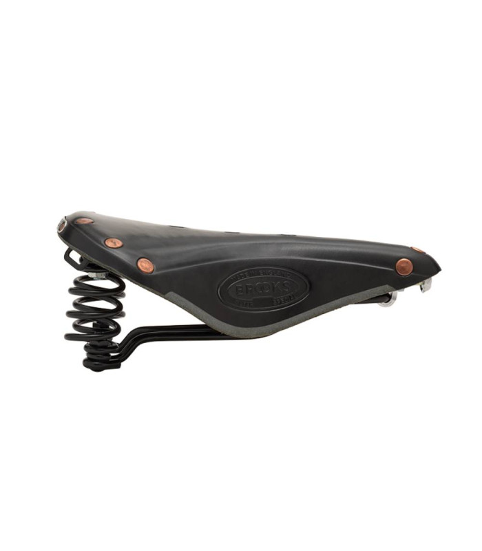 BROOKS FLYER SPECIAL SADDLE (BLACK)
