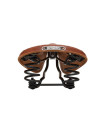 BROOKS FLYER SPECIAL SADDLE (HONEY)