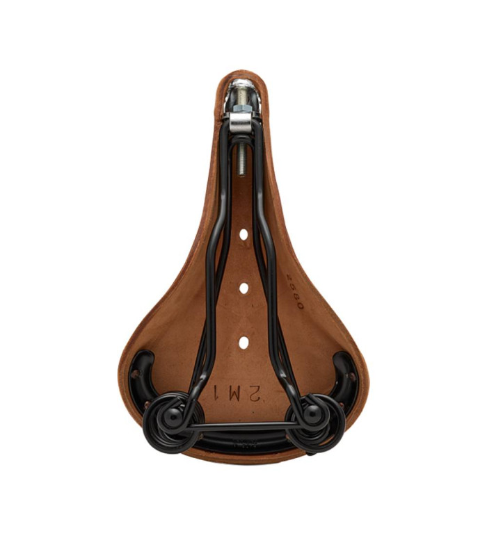 BROOKS FLYER SPECIAL SADDLE (HONEY)