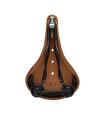 BROOKS FLYER SPECIAL SADDLE (HONEY)